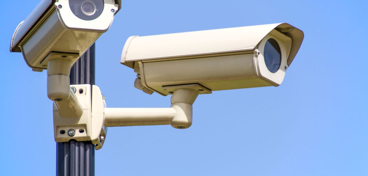 hệ thống camera giám sát