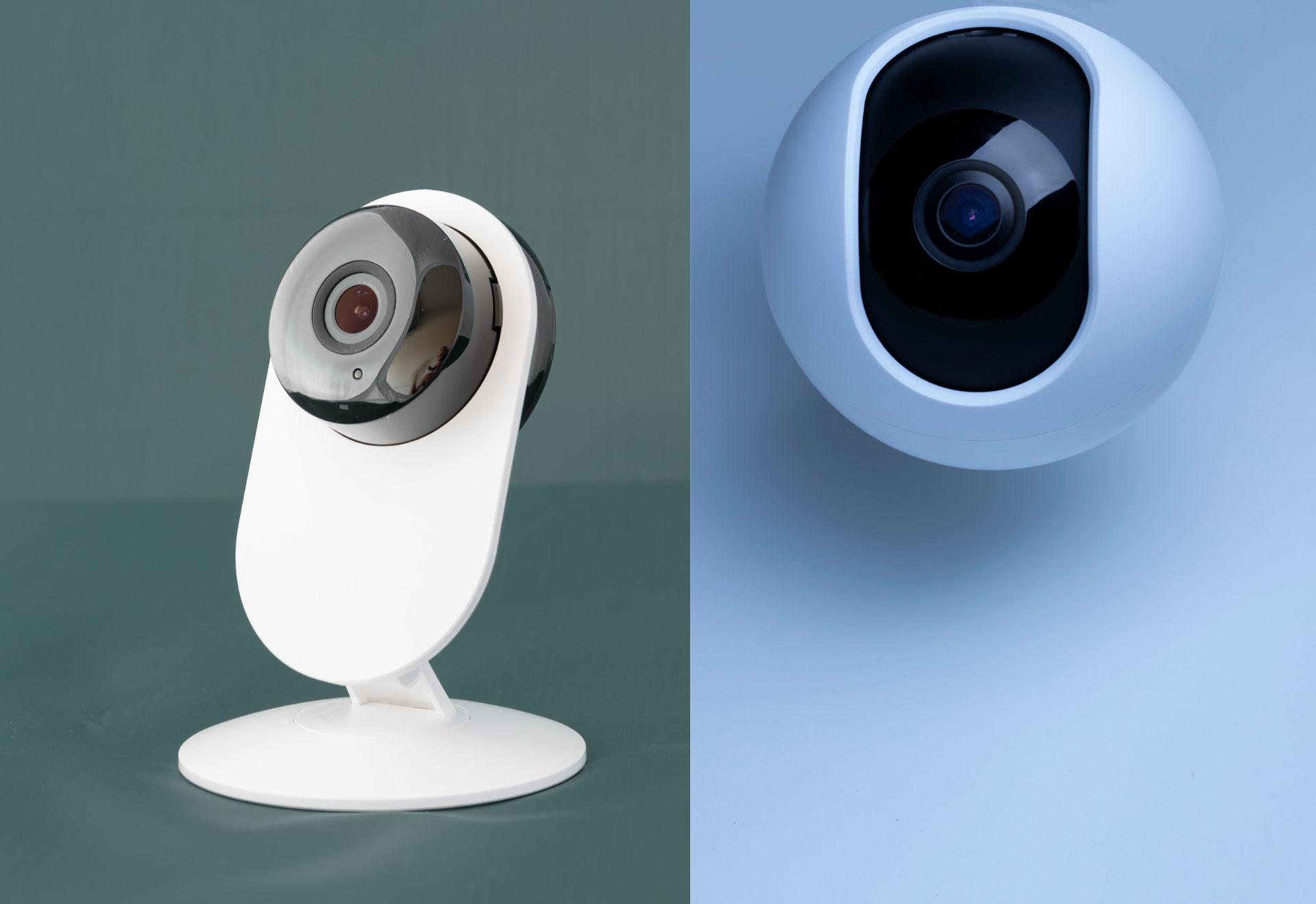 cctv không dây