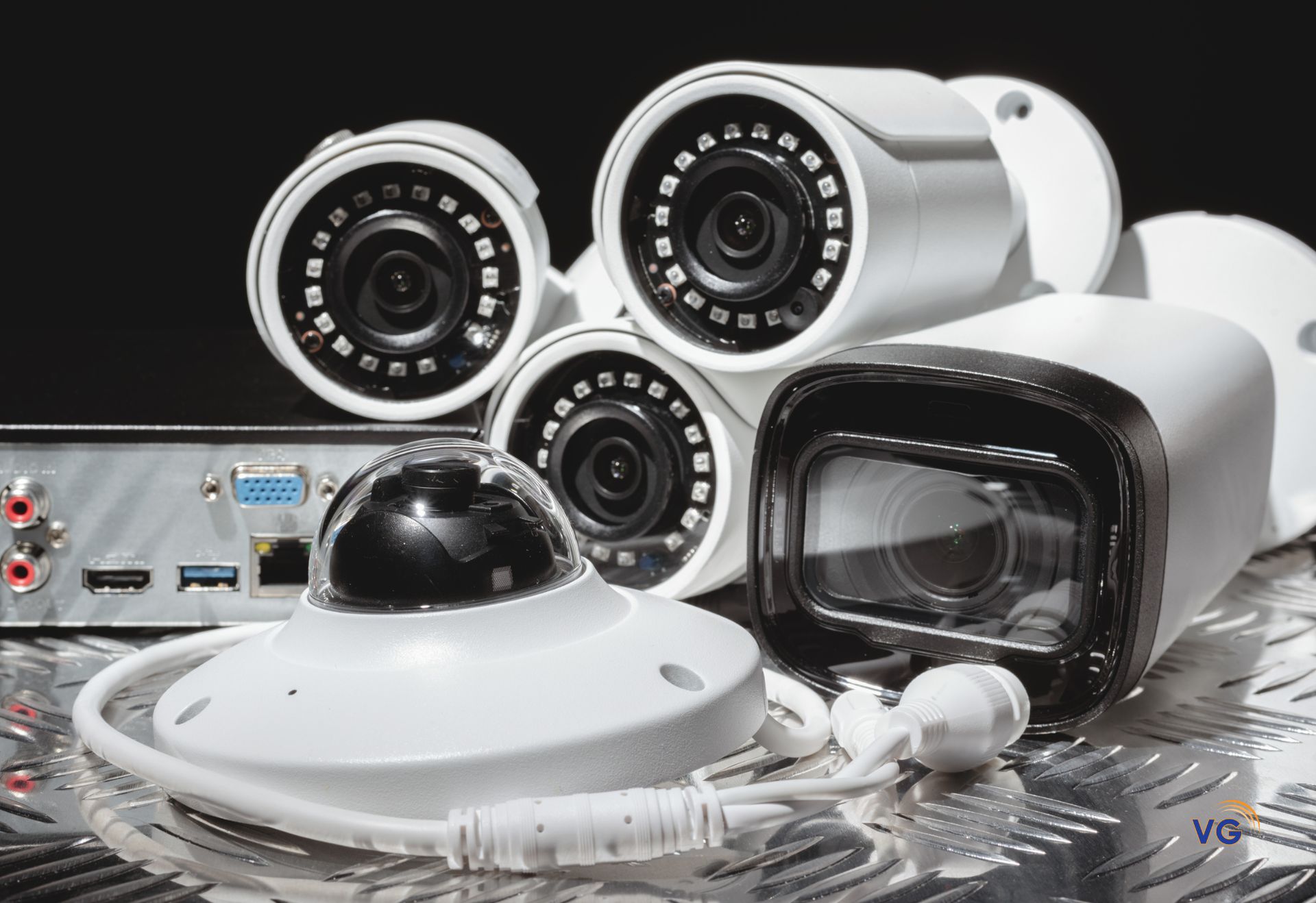 cctv có dây