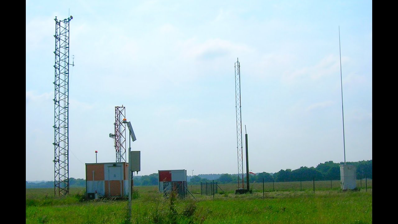 non-directional-beacon